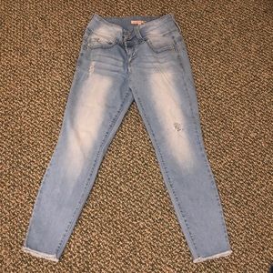 denim jeans